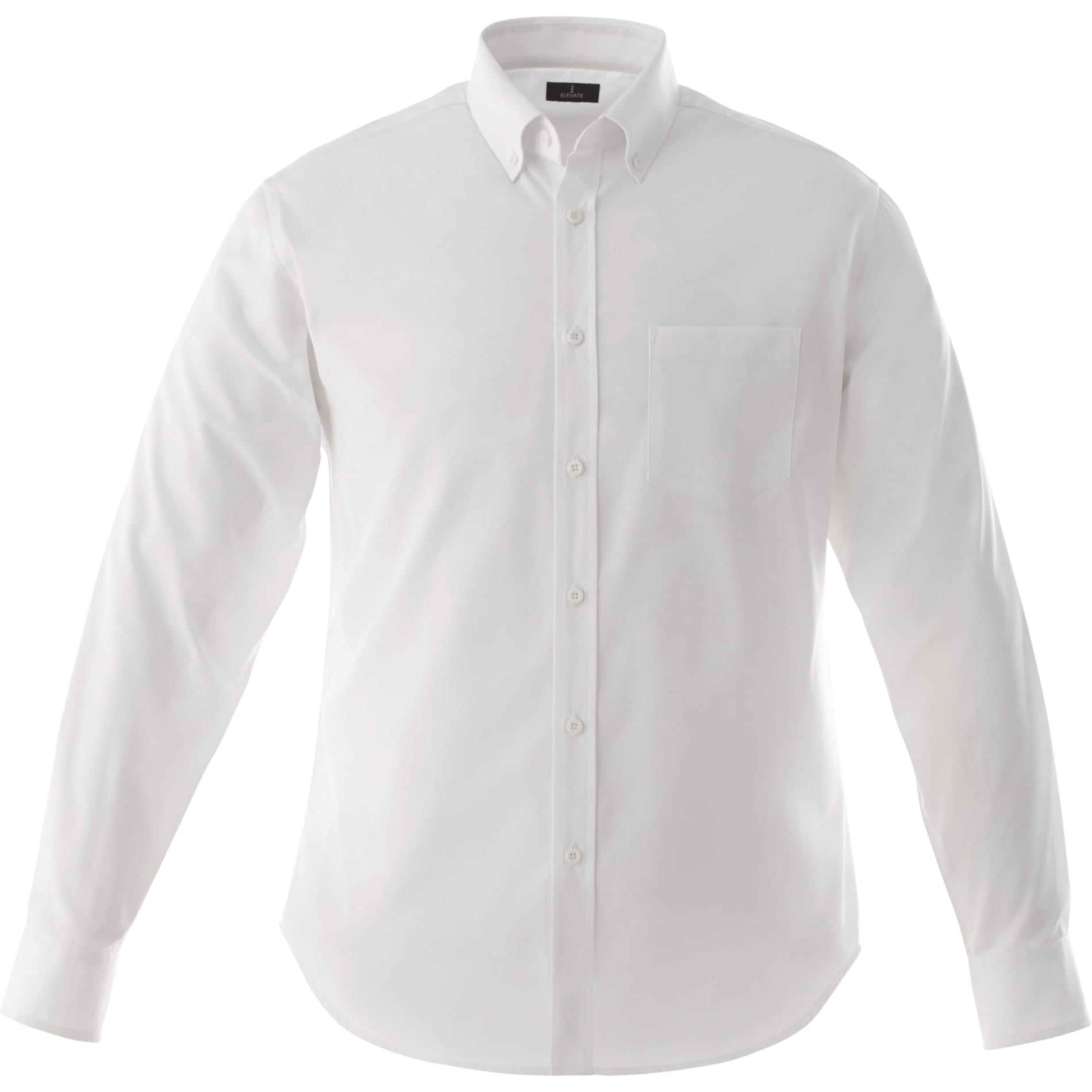 Men's WILSHIRE Long Sleeve Shirt 17