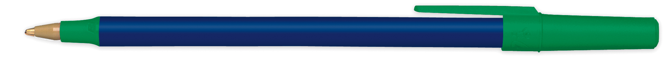 BIC® Round Stic® Pen 4