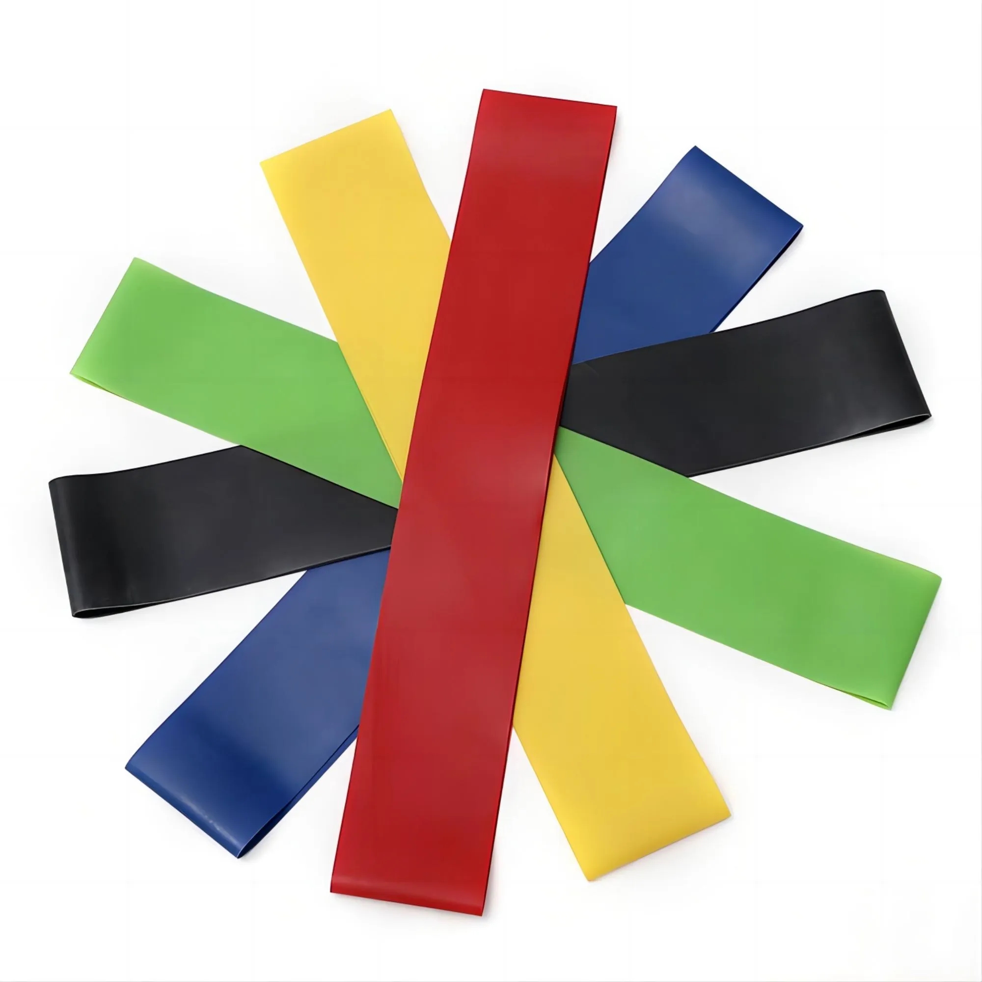 Elastic Band 2