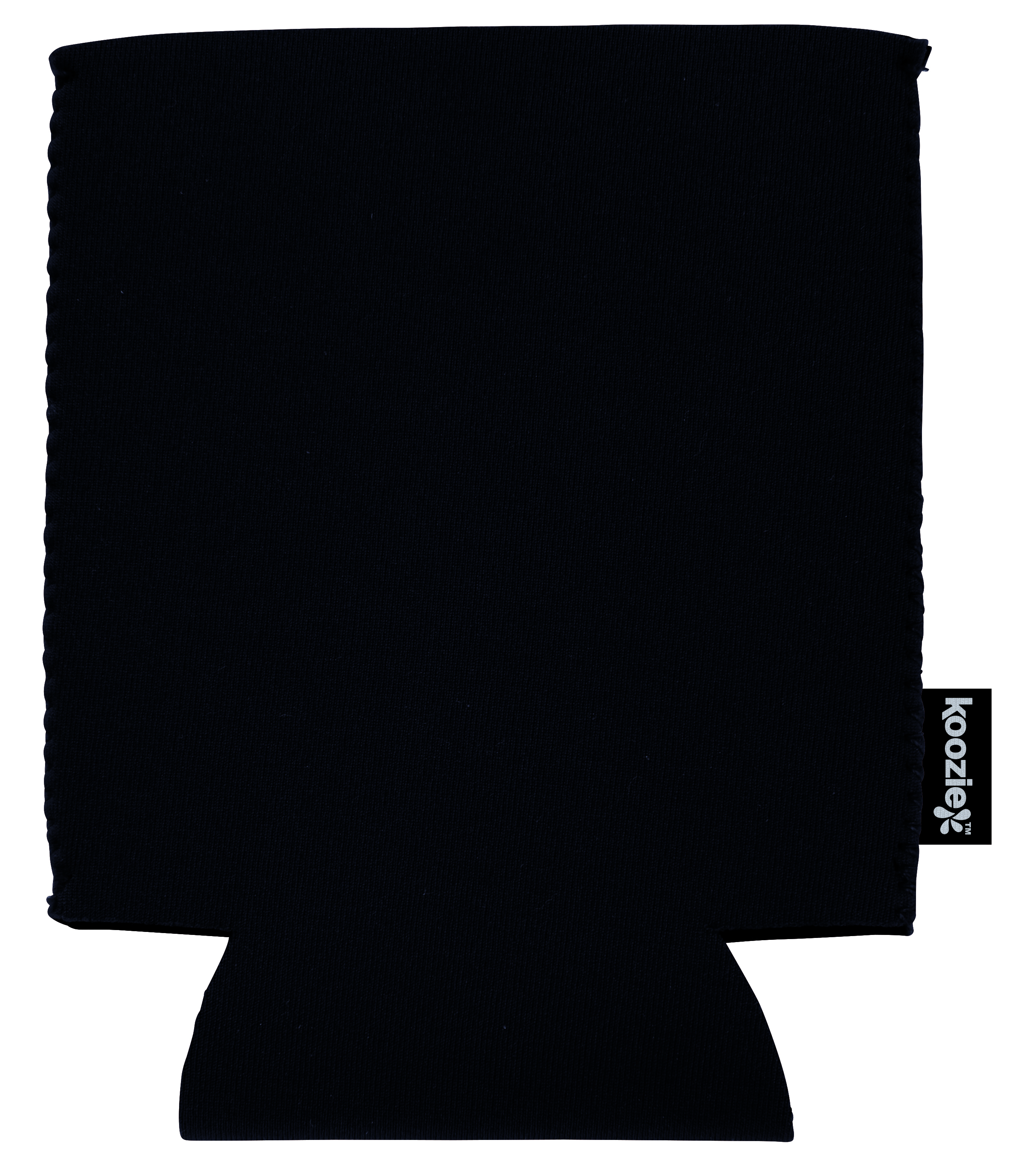 Koozie® Bottle Opener Can/Bottle Cooler 61