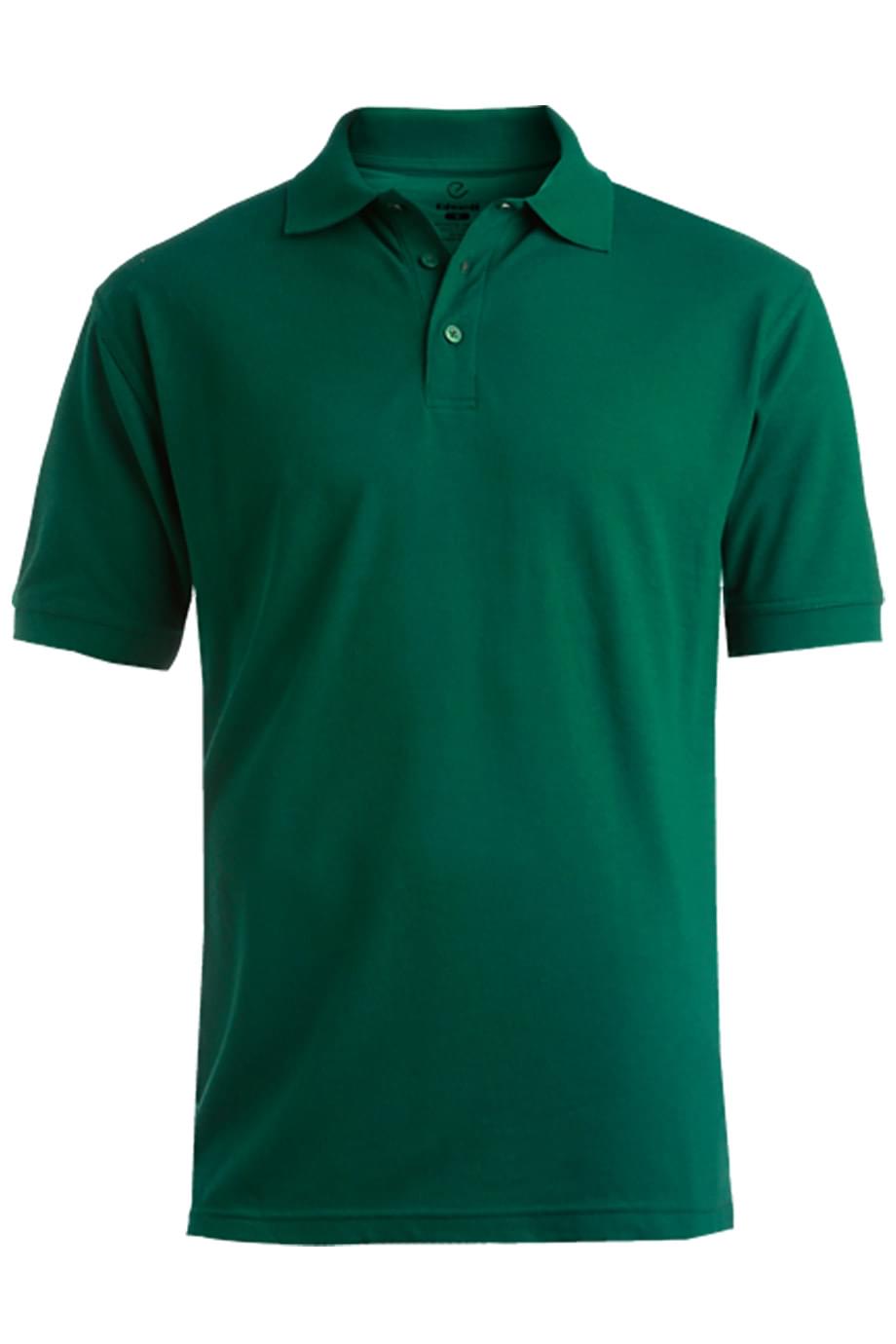 Soft Touch Mens Polo 5