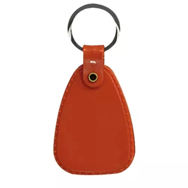 Giveaway Saddle Key Tags 2