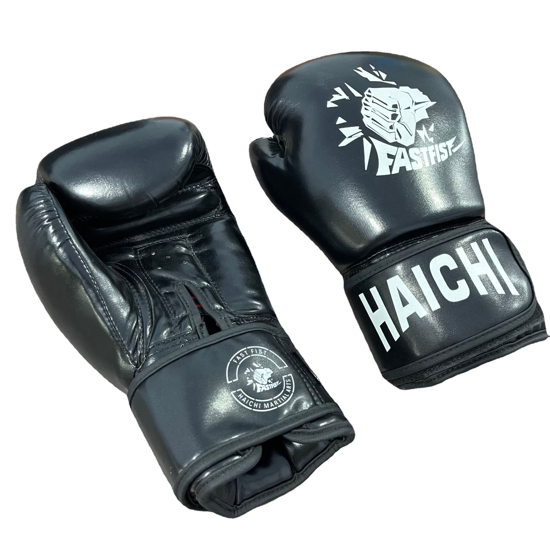 Boxing Training Pro Gloves 5