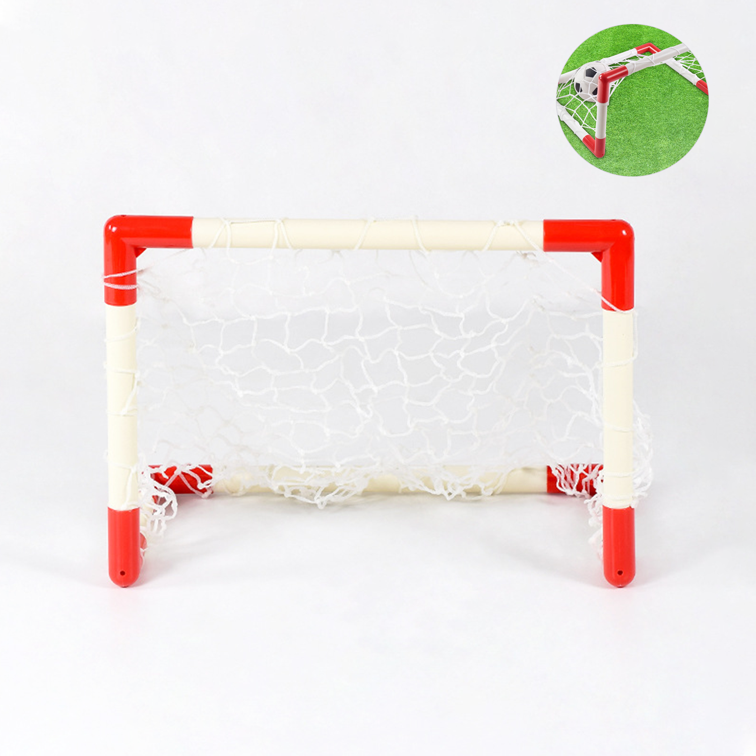 Mini Soccer Goal Set 1