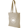 Carolina 4oz Cotton Canvas Tote, custom tote bag with logo imprint 40