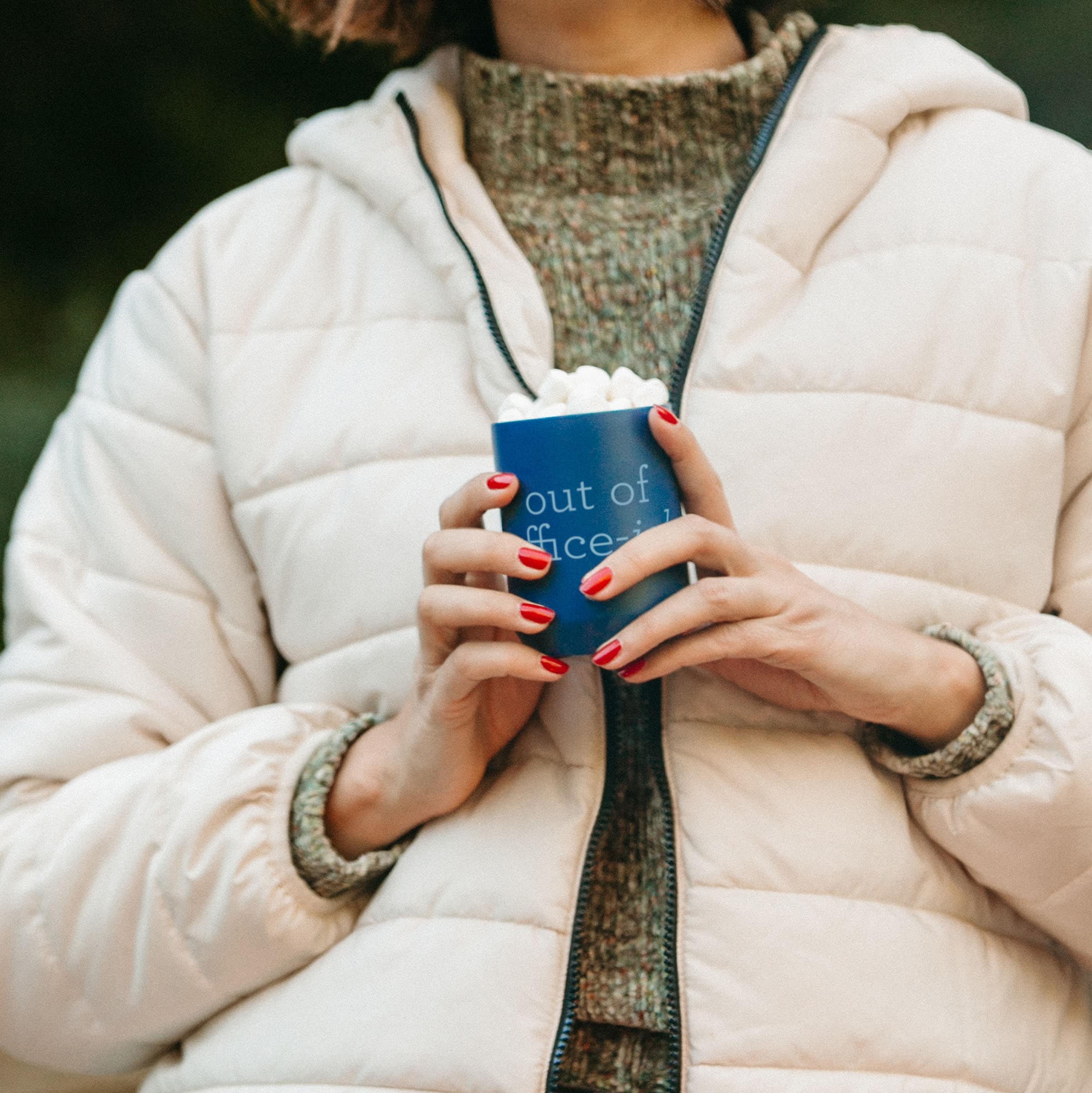 CREATED CO. 8 OZ EVERYDAY TUMBLER