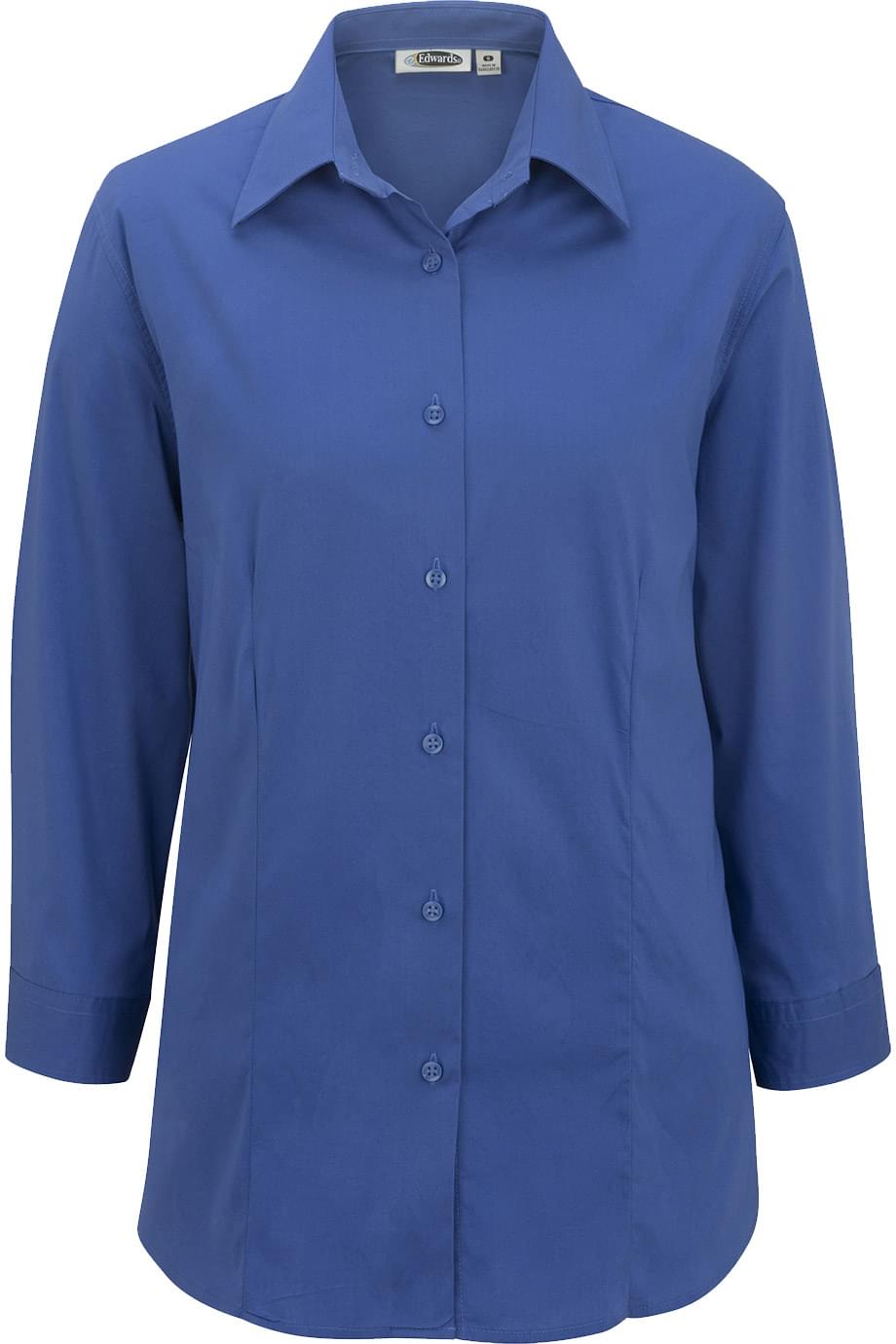 Ladies Maternity Blouse 2