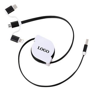 Charge Cable 22