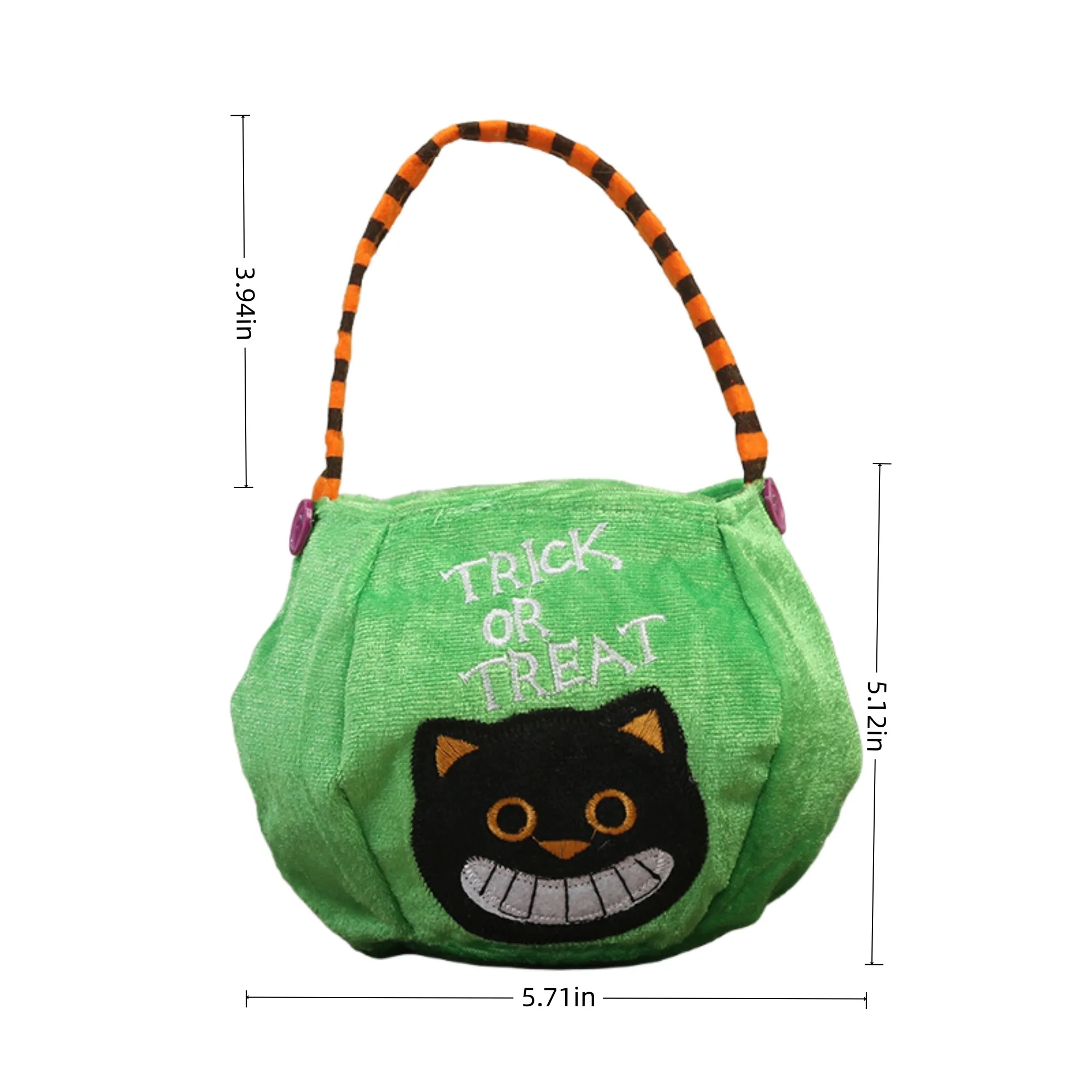 Halloween  hanging party decoration door handle pendant 4