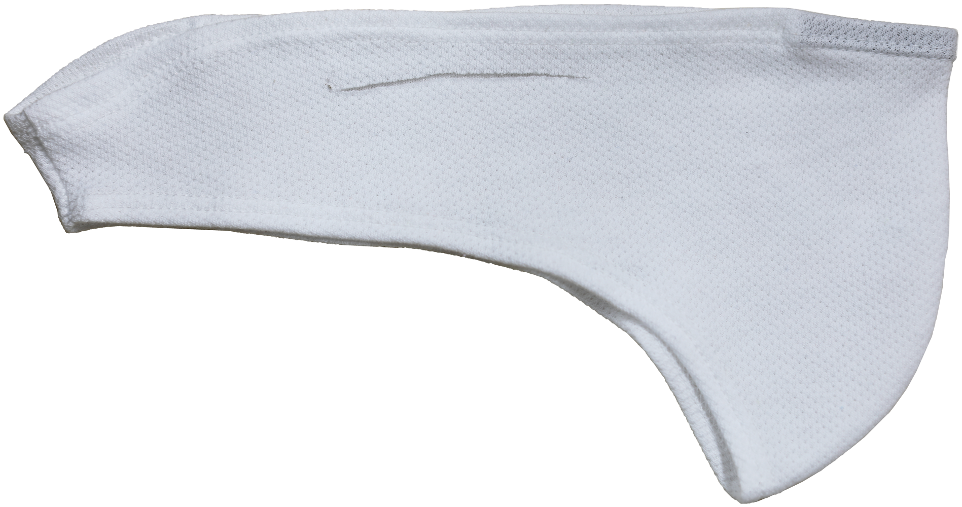 SMART Tiers Washable Hemmed Deluxe Mini-Gaiter Youth Mask