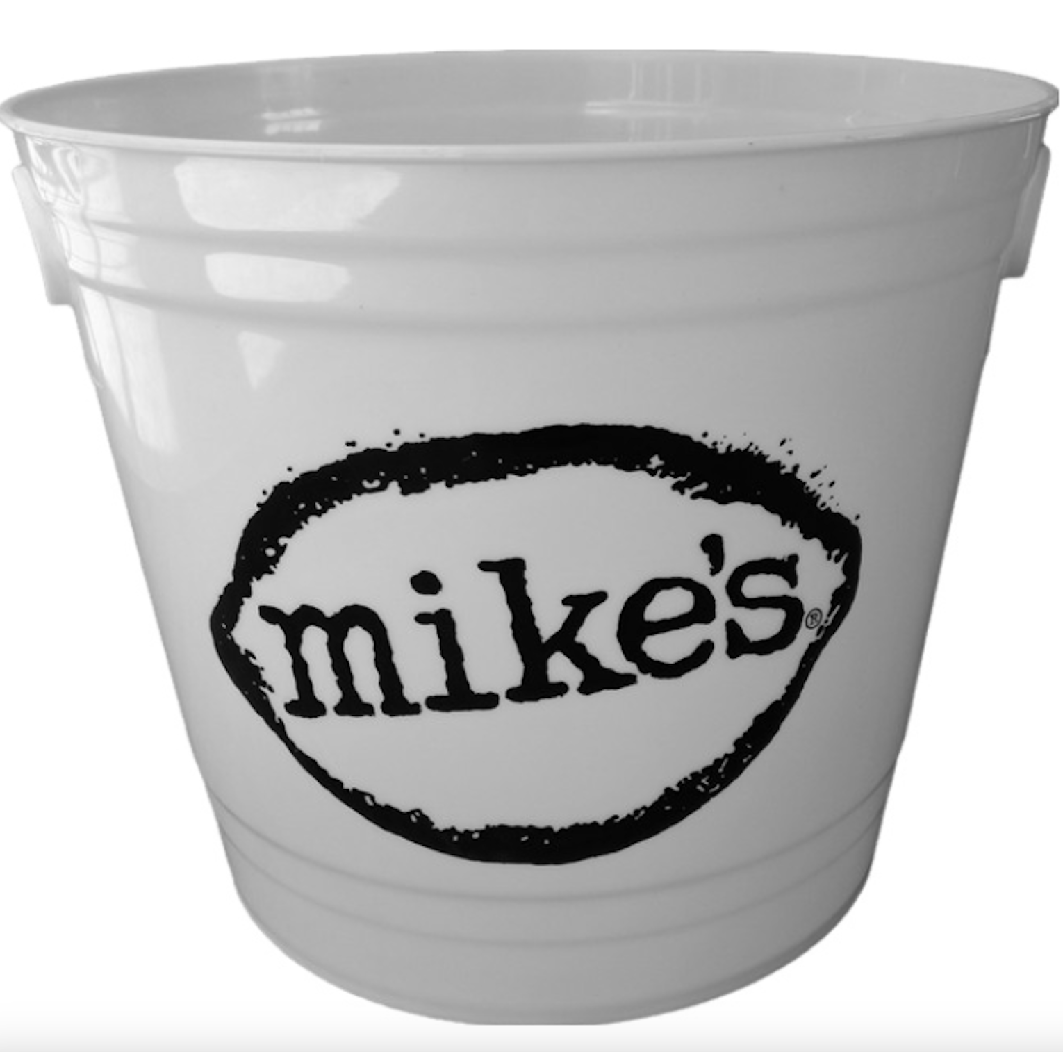 Beer Buckets/Popcorn Pail 3