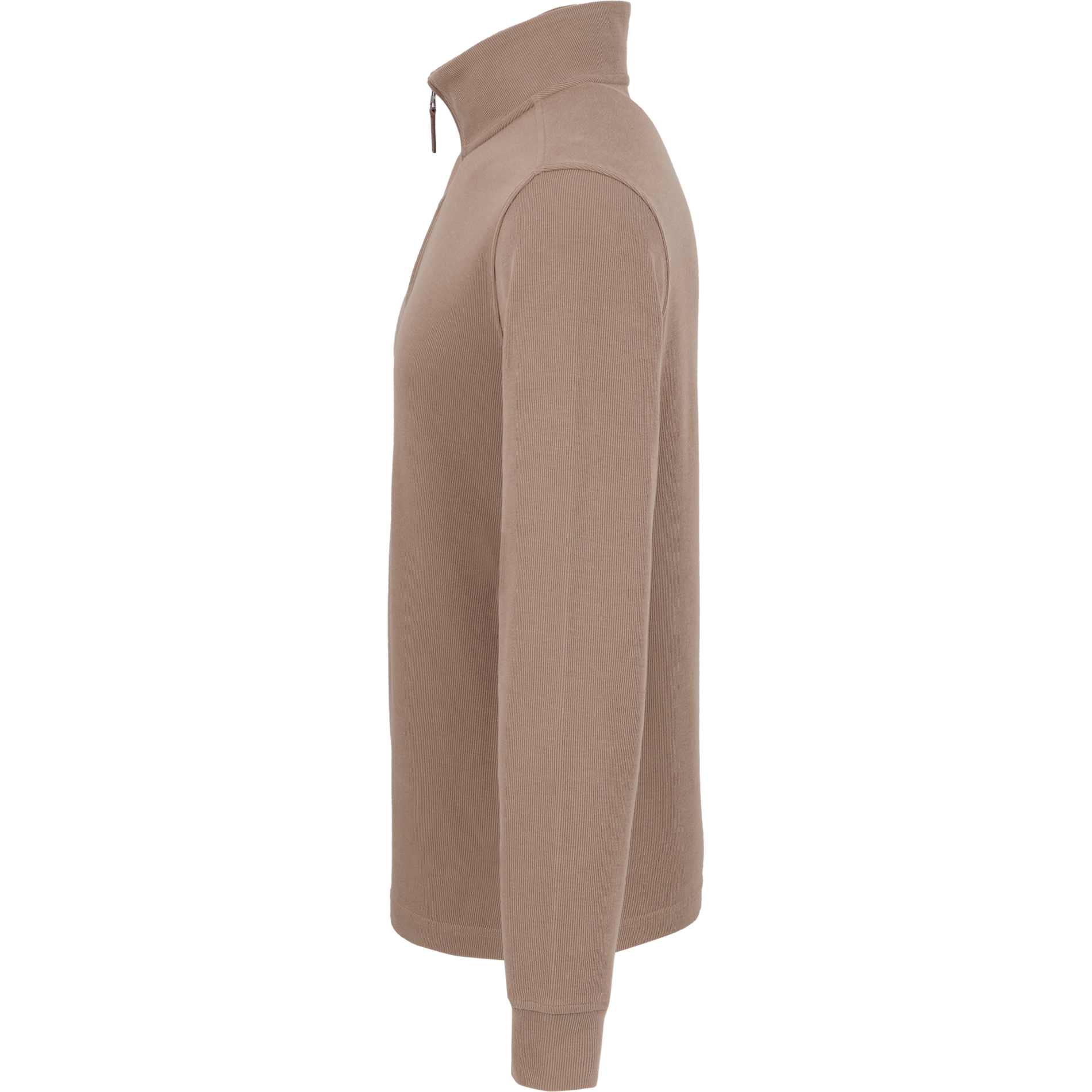 HUDSON Eco Knit Quarter Zip-Men's 194