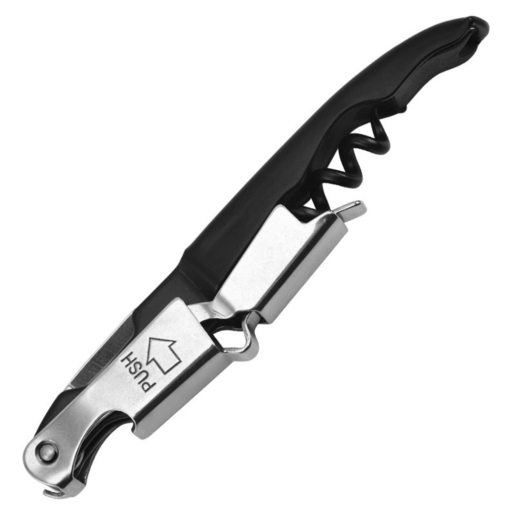 Corkscrew 8