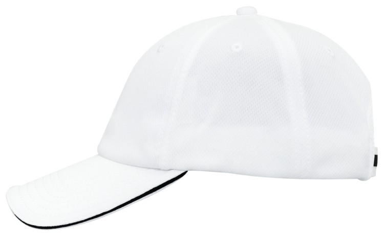 OTTO CAP 6 Panel Low Profile Baseball Cap 11
