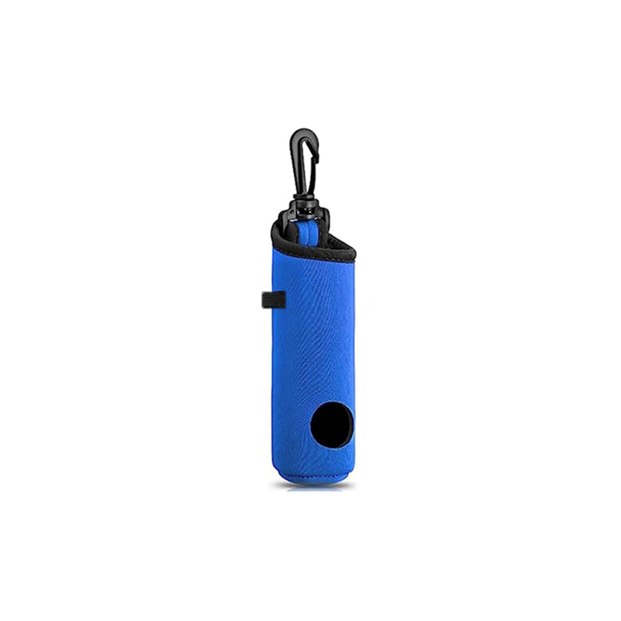Golf Ball Tee Holder Neoprene 12
