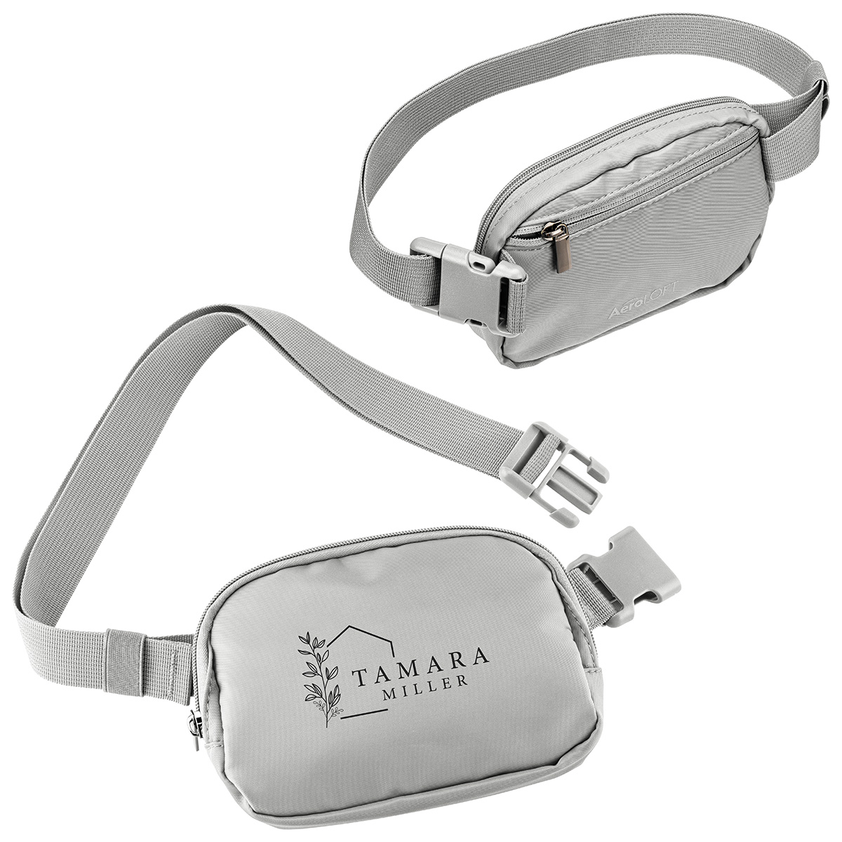 AeroLOFT® Anywhere Belt Bag 50