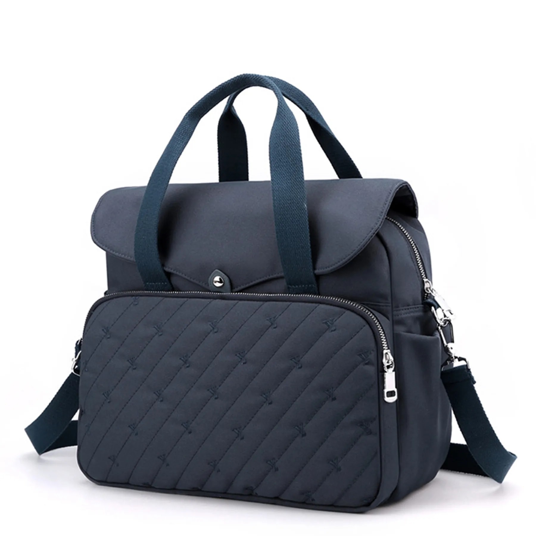 Multipurpose Women'S Backpack 8