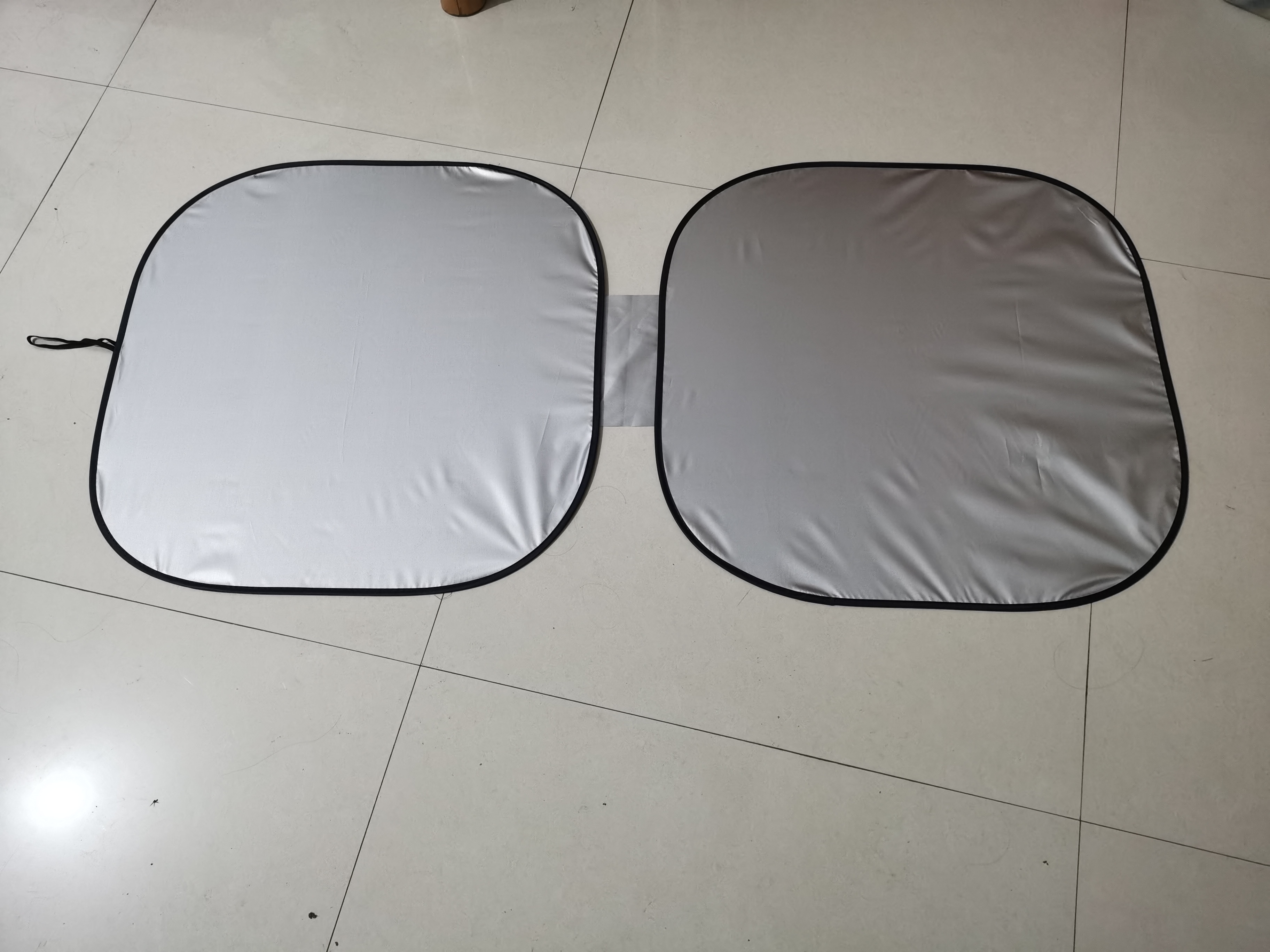 Car Sunshade 1