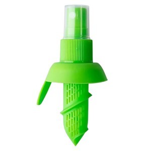 Fruit Juice Sprayer With Even Coverage 2