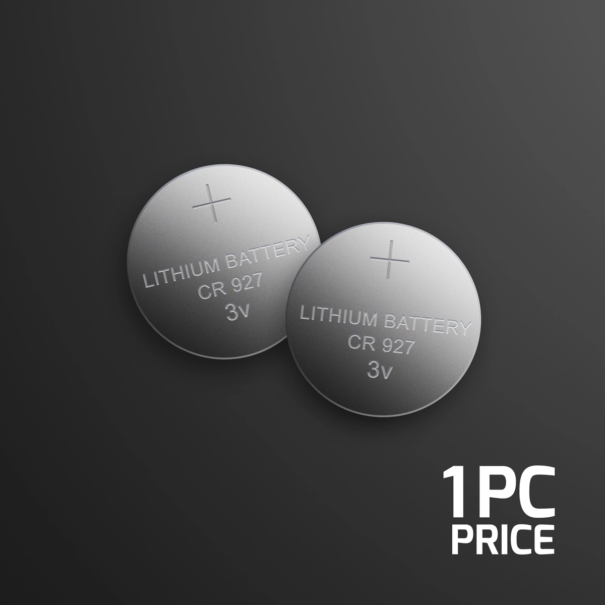 Batteries 3