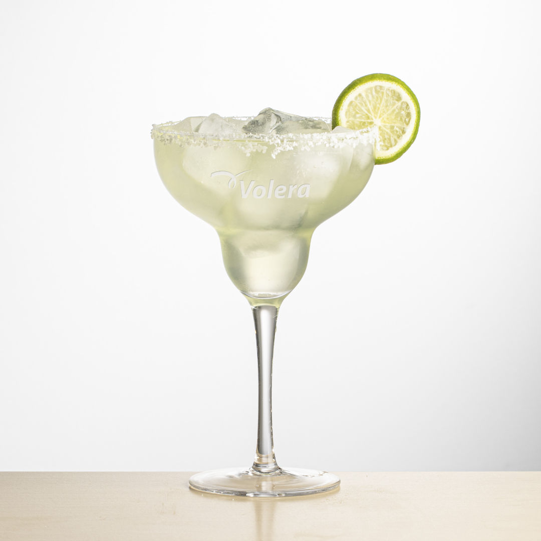St Tropez Margarita Glass - 13oz