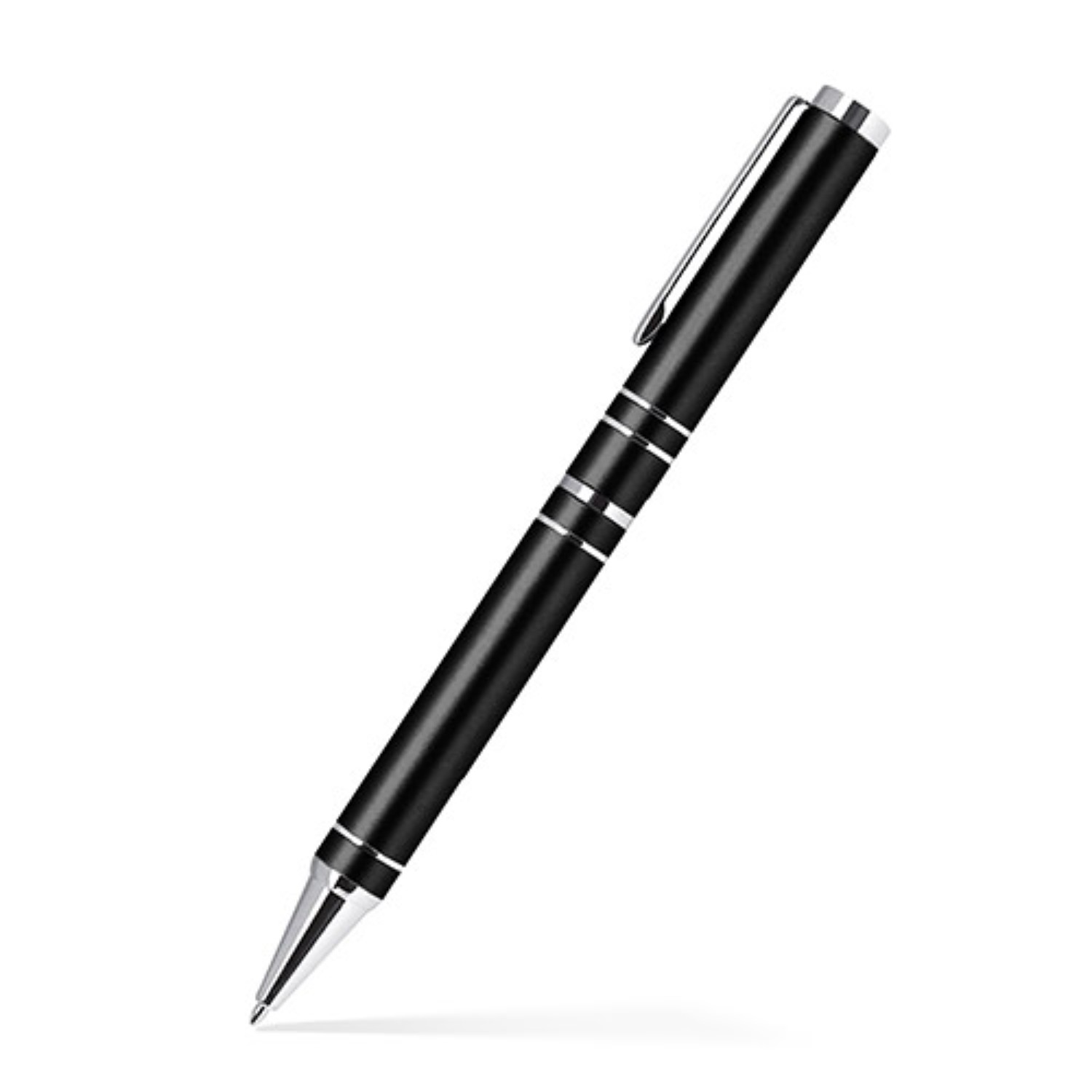 Aluminum Ballpoint Twist Metal Pen 17