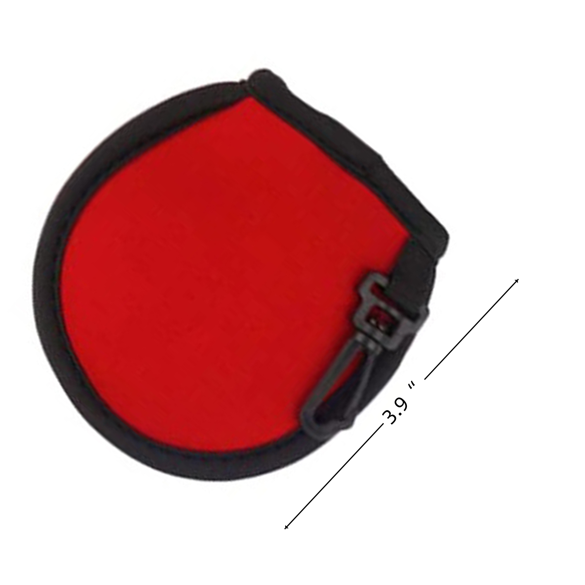 Portable Pocket Golf Ball Washer 3