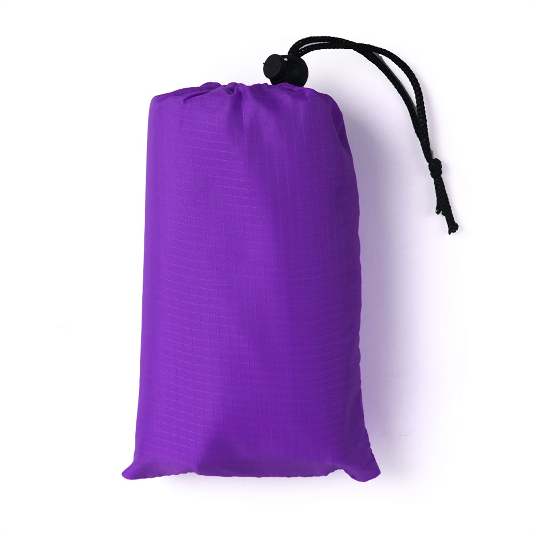 Pocket Picnic Blanket Sandproof Lightweight Tarpaulin 4