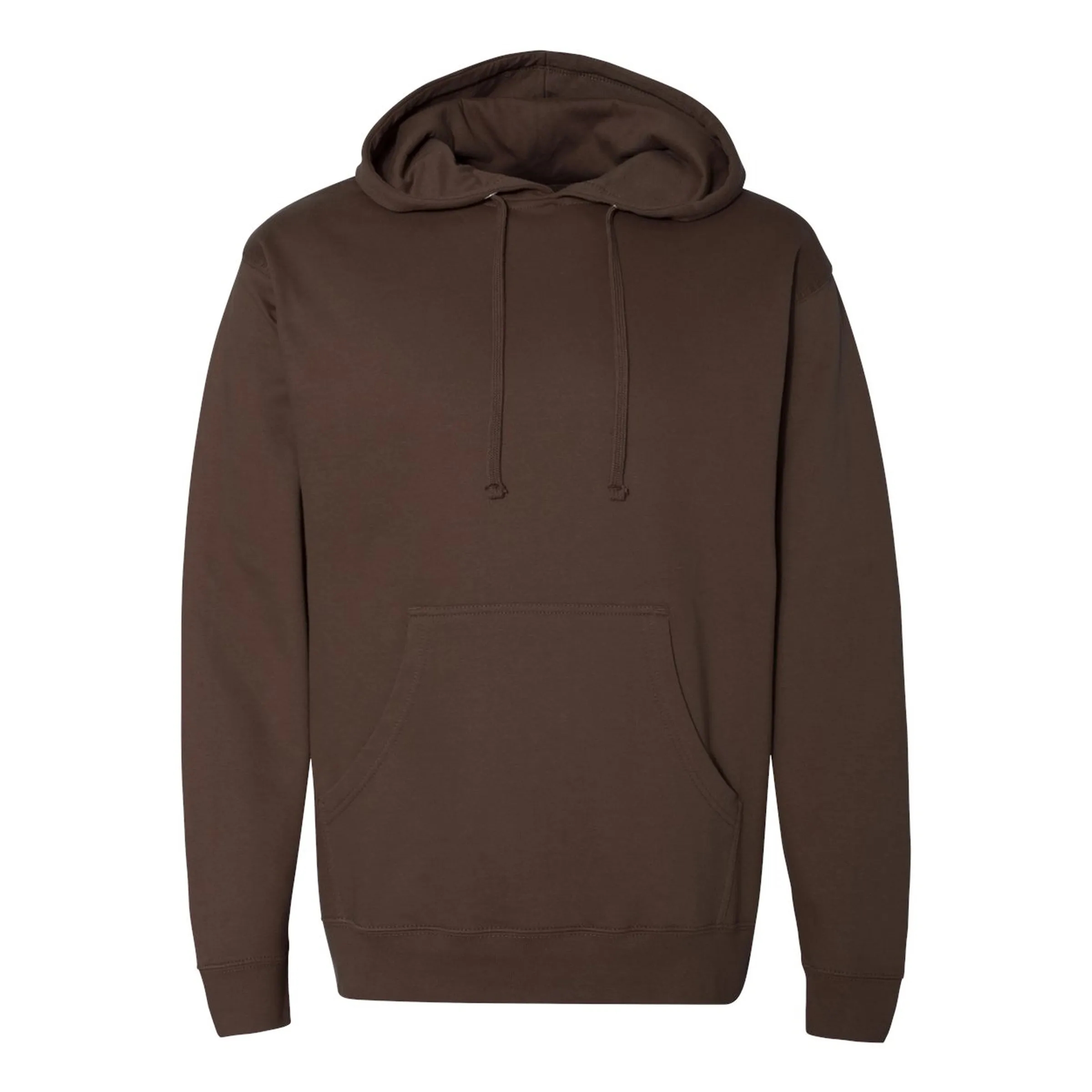 Independent Trading Co. Midweight Hooded Pullover Sweatshirt, custom hoodie or sweatshirt with logo imprint 96