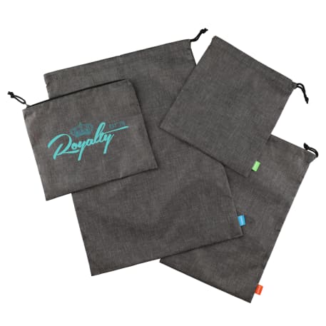 Excursion Recycled Clean Bags Set 7