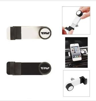 Cell Phone Holder/Vent Mounted