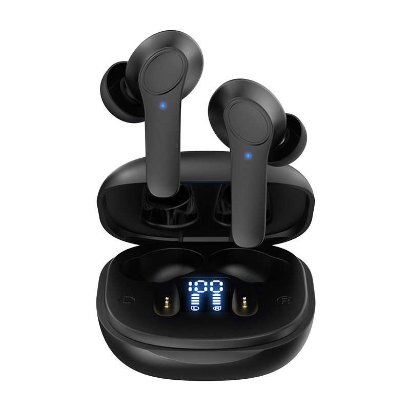 AI Translation Earbuds 7