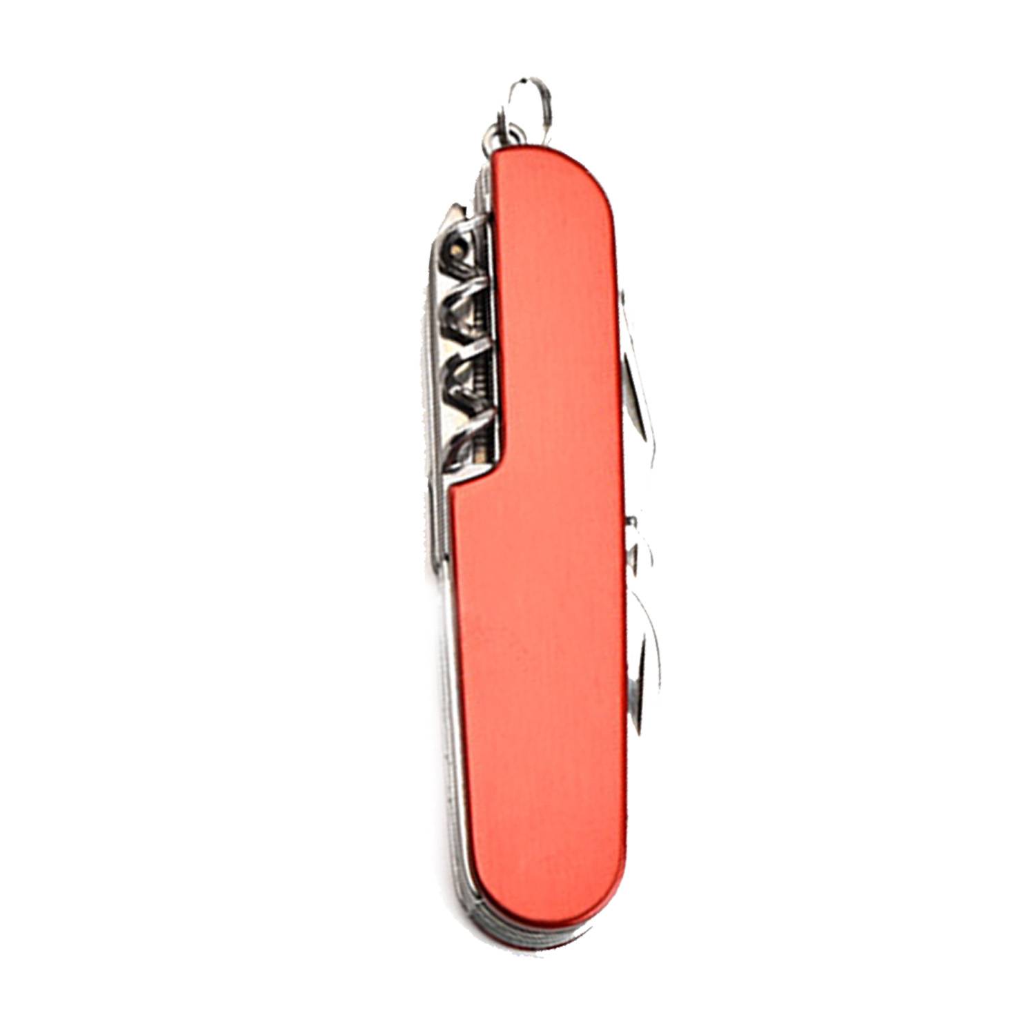 Multifunctional Folding Stainless Steel Knife 6