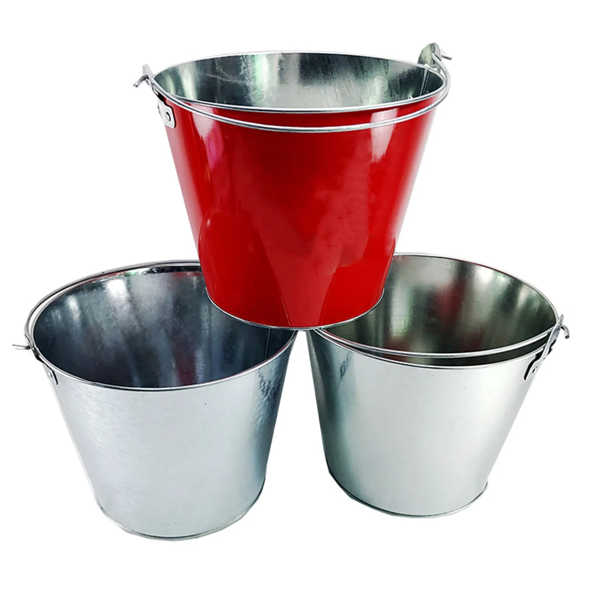 Customized Wine Ice Bucket 3