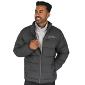 GENEVA Eco Packable Insulated Jacket-Mens 3