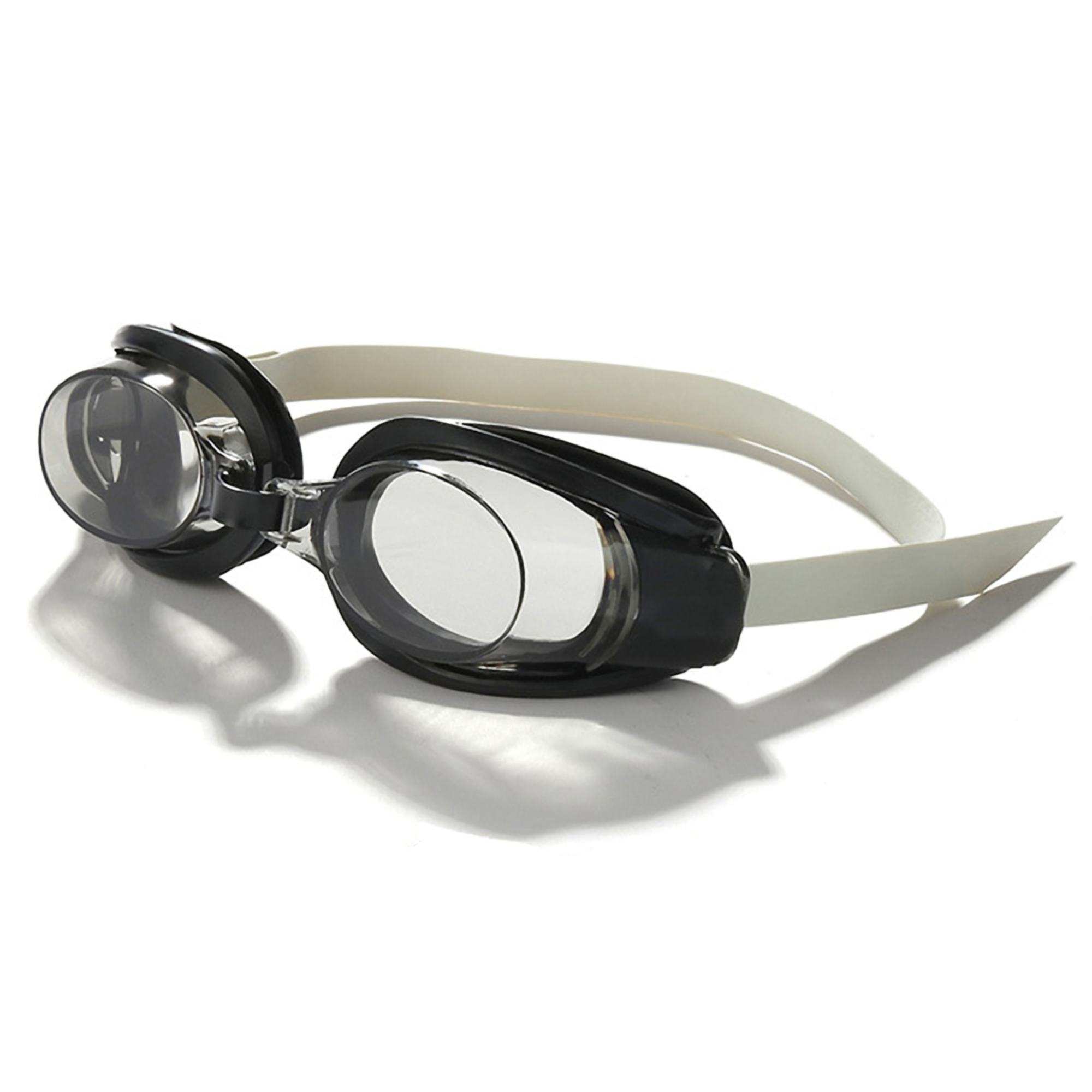 Adult Unisex Swim Goggles 3