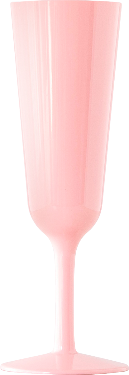 Symglass 7oz Colored Champagne Flute 11