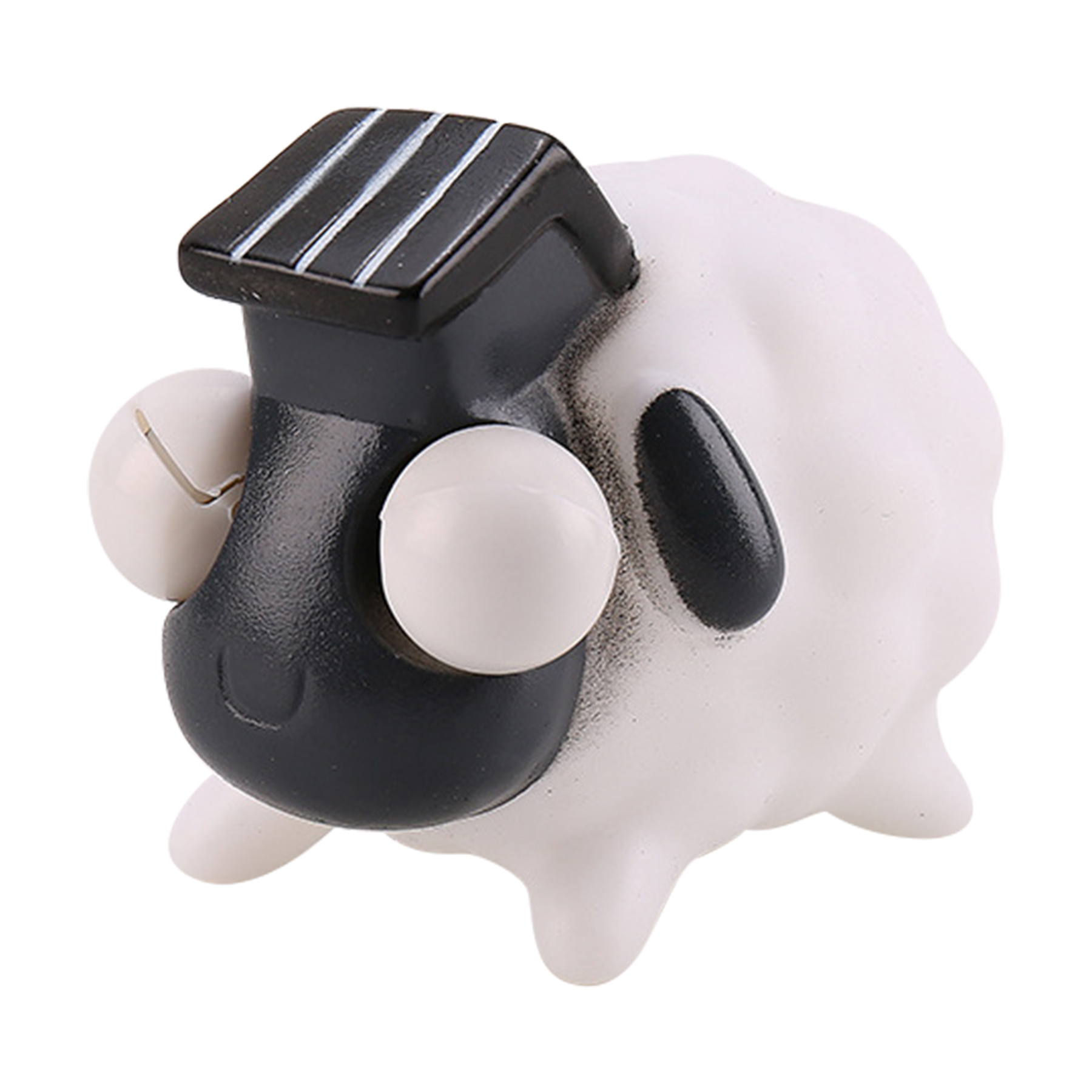 Shaped Stress Relievers 8