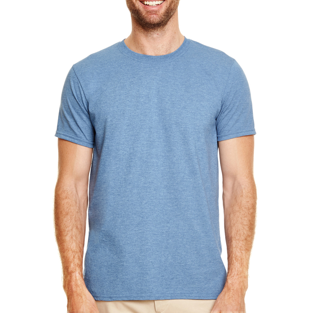 4.5 oz 100% Cotton Preshrunk Tees 158
