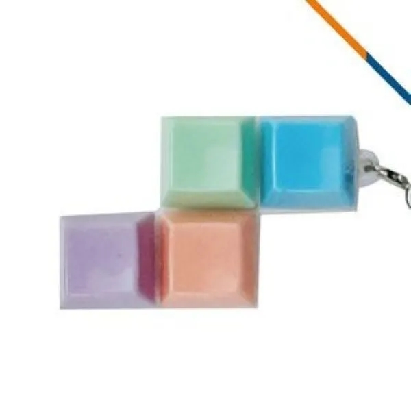 Klote Keyboard Fidget 6