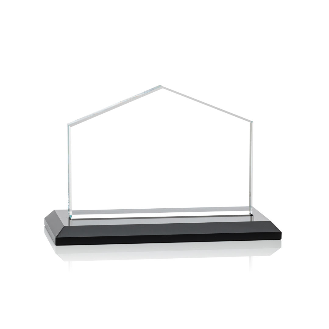 Domicile Award - Black 18