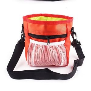 Portable Pet Training Treat Bag 2