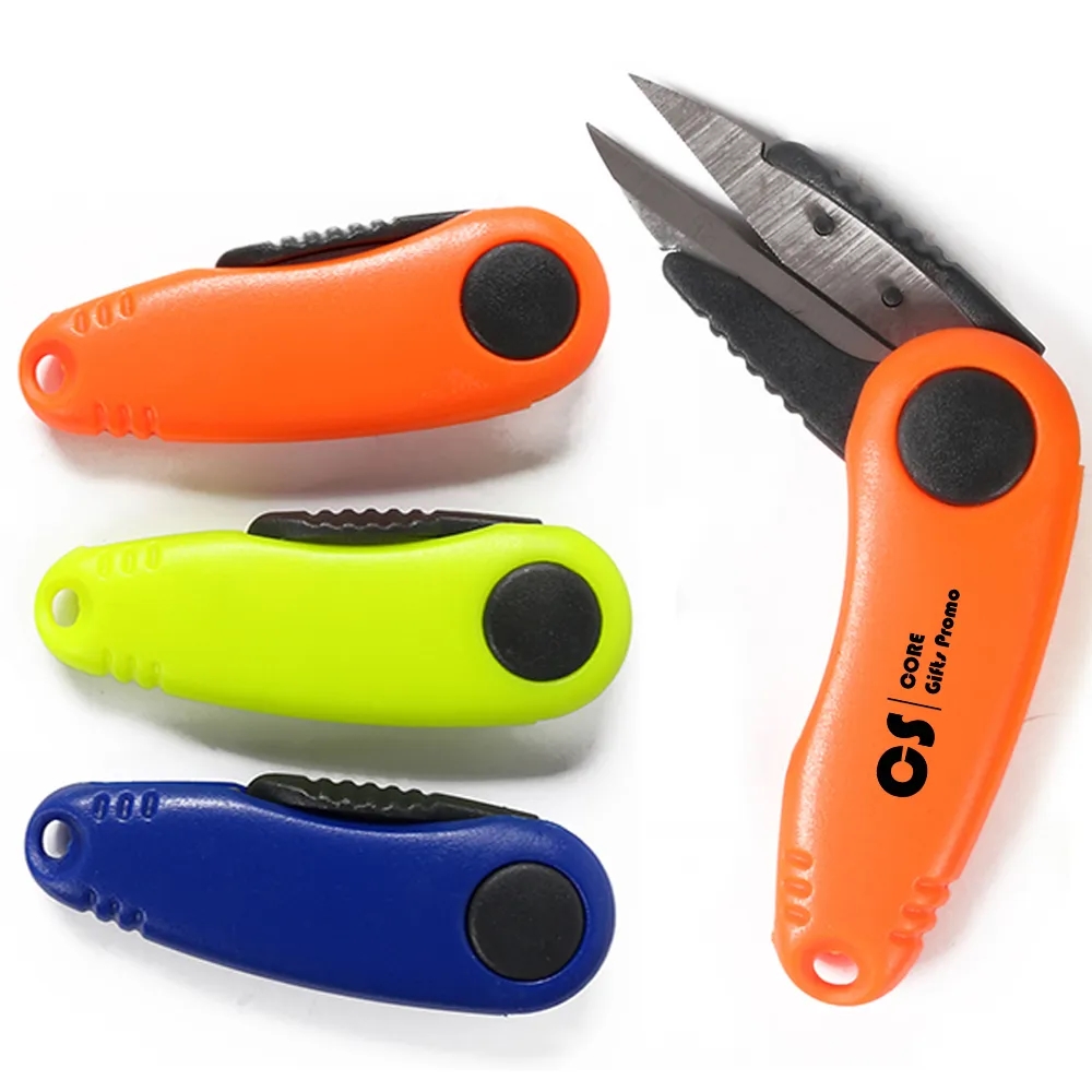 Foldable Fishing Line Cutter 1