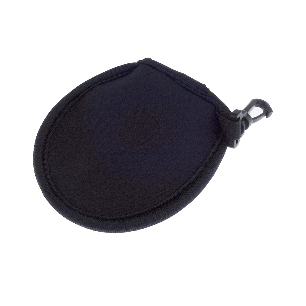Golf Ball Cleaning Pouch 2