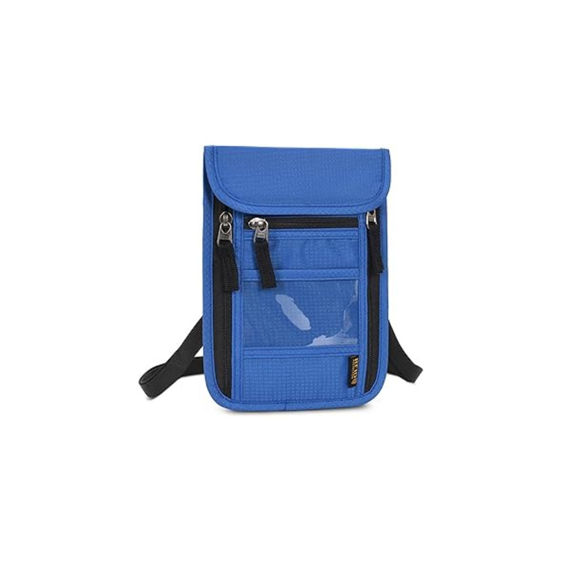 Travel Passport Holder 2