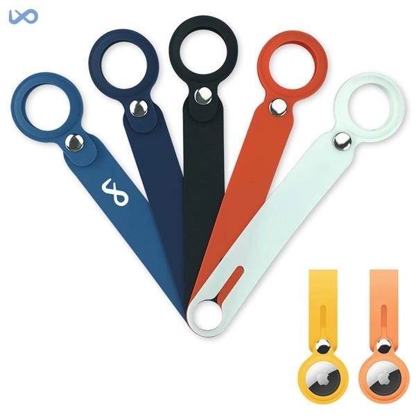 Case for Airtag Portable 2