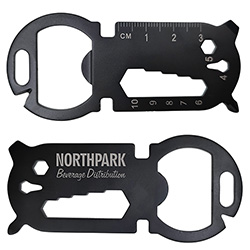 Best Buddy Tools ® Bottle Opener Multi-Tool 6