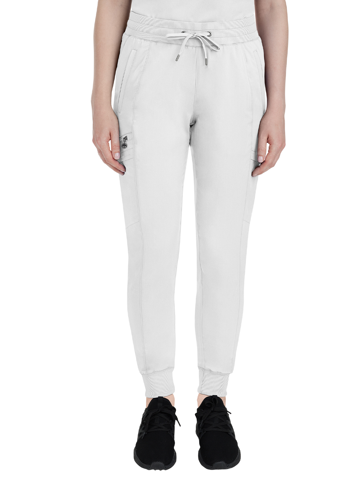 Healing Hands - HH Purple Label - Women's 7-Pocket Toby Modern Fit Pant 6