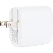 UL Listed 20W Dual USB A and C Wall Charger 34