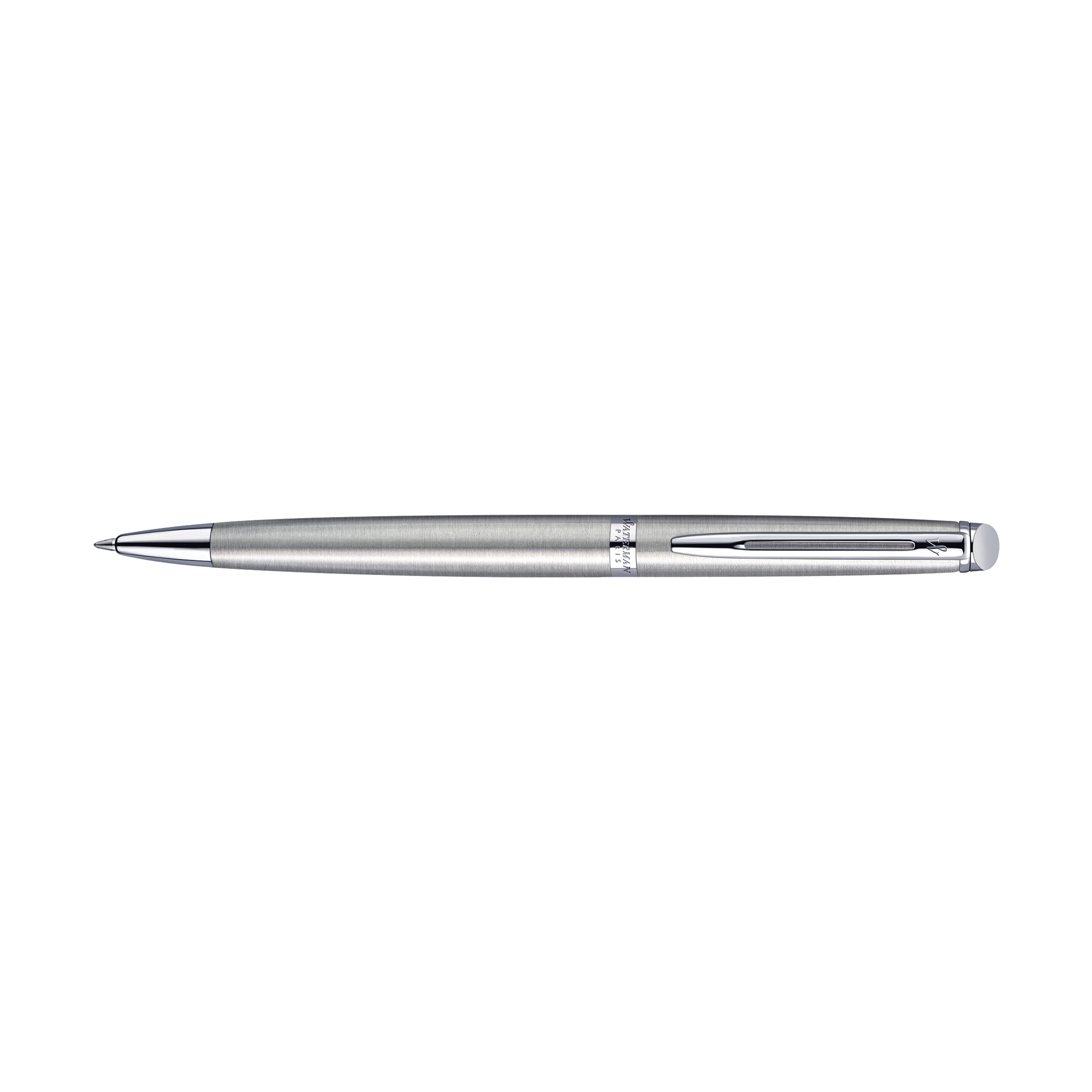Waterman Hemisphere Ballpoint - Blue Ink 5